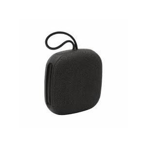 Helix Boom Wireless Bluetooth Portable Speaker - Black