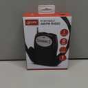 GPX Portable AM/FM Radio - R116B