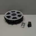 Christmas Lights 1000 LED 328 FT, Waterproof Christmas Tree Lights with 8 Modes, Remote Control 3 Timers & Memory Function Xmas Decorations for House and Holiday (Multicolor)