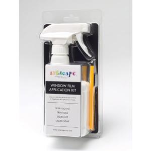 Artscape Window Film Application Kit