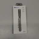 WUBEN PL01 Pen Light, 650 Lumens Pocket EDC Flashlight Rechargeable, Bright LED Pen Flashlight, IP68 Handheld Flash Lights, Compatible 2 AAA Battery for Home, Outdoor, Emergencies, Inspection (Black)