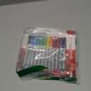 Sharpie Permanent Markers, Ultra Fine Point, Assorted Colors, 12 Count
