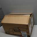 SCITOO Side View Mirrors Fit For 1992 1993 1994 For Chevy Blazer 1988-1999 Pickup Truck 1992-1999 Suburban Power Manual Folding Exterior Mirrors GM1320122 GM1321122