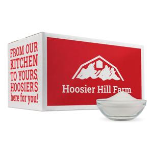 Hoosier Hill Farm Fruit Pectin, 25LB (Pack of 1) (EXP 10/10/27)