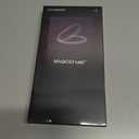 CASEKOO Patented 360 Spin Magnetic Stand for Samsung Galaxy S25 Ultra Case [18FT Military Drop Protection] [Compatible with MagSafe] Translucent Slim S25 Ultra Case 6.9'' 2025, Translucent White