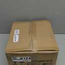 BOBOMOMO Tradition 20.5" Rustic Table Lamp Set of 2 for Living Room Farmhouse Bedside Desk Lamps Bedroom Nightstand Vintage Lamps Linen Washed（Suitable for Decorating Small Areas）