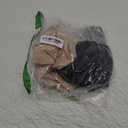 Fruit of the Loom Women's 2-Pack Shirred Front Sport Bra  Removable Pads for Customizable Support (38)