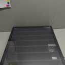 16x20 Shadow Boxes Display Cases with Shelves, Black Deep Shadow Box Frame for Keepsake Collectibles, Coins Military Medals Pins Wedding Flowers