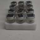 Zeyune 6 Sets Fall Thanksgiving Table Centerpiece Decoration Harvest Artificial Flower Stem Pumpkin Maple Berry Pick with Metal Pot for Autumn Rustic Farmhouse Home Kitchen Dining Indoor Decoration