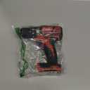 Cordless Drill/Driver, Bare, 18.0V, 1/2in. Model 2606-20