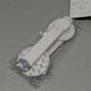 Toilet Locks Baby Proof (2-Pack) Ideal Baby Proof Toilet Lid Lock with Arm  No Tools Needed Easy Installation with 3M Adhesive  Top Safety Toilet Seat Lock  Fits Most Toilets, White