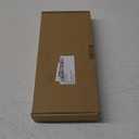 Yellow Mountain Imports Mini American Mahjong Travel Game Set with Nylon Case, Racks, Wind Indicator and Dice