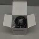 AC Motor Speed Controller 100-120V / 10A Rated / 15A Max Variable Fan Speed Controller AC Electronic Voltage Regulator with Overload Protection Switch & Voltage LED Display Screen