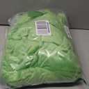 vavalad Adult Onesie Costume Halloween Christmas Cosplay Costume Women Men (Medium, Alien)