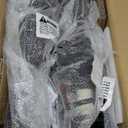 Front Struts Shock Absorbers Assembly Fit for 2006-2011 Hyundai Accent, for 2006-2011 KIA RIO, RIO5 Direct Fit 2007 2008 2009 2010 172298 172297