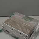 Cat Scratcher, 25.3 Inch Double Sided L Shape Cat Scratching Board, No Assembly Cat Scratch Pads with Ball Toy, Cat Scratchers for Indoor Cats & 3X Catnip, Large