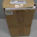 Ignition Distributor Compatible with 1996-2002 Chevy GMC Cadillac Isuzu Vortec V8 5.0L 5.7L 305 350, Replacement 93441558 1104058 1257042 (Black)