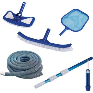 Blue Wave NA397 Economy Maintenance Kit for Above Ground Pools