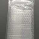 No Drill Cellular Shades,Light Filtering,White,47" W x 48" H