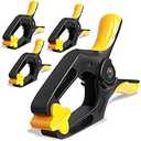 Spring Clamps 4 Pack