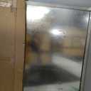 32x32 inch Stainless Steel Invisible Manhole Cover with Handle