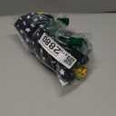 Gerber Baby Boys Sleep 'N Play Footie, Star, Newborn, Pack of 4