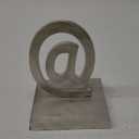 Wholesale Decorative Tabletop " @ " Sign