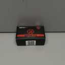 Srupass Hobby V2 Supersonic Brushless ESC,Waterproof Electronic Speed Controller for 1/10 RC Car Truck Off-Road (110A)