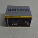 Ultraverse 20x4.0, 26x4.0, 20x3.0, 26x3.0 Inner Tube Set with Schrader Valve-Ideal for Mountain Bikes & E-Bikes with 20/26-Inch Fat Tires-Durable & Reliable Performance 2 Pack with Tire Levers