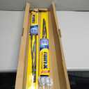 Rain-X 820249 WeatherBeater Wiper Blades, 26" and 20" Windshield Wipers (Pack of 2), Automotive Replacement Windshield Wiper Blades That Meet Or Exceed OEM Quality And Durability Standards