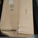 BOX USA Corrugated Boxes, 26 x 8 x (9 Pieces)
