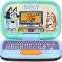VTech Bluey Game Time Laptop
