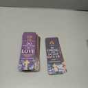 96 Pack Christian Scripture Bookmarks with Bible Verses  Inspirational Religious Bookmarks for Women & Men, Bulk Christian Gifts for Bible Study, Classroom, Church Supplies (6" x 2", Fresh #1)