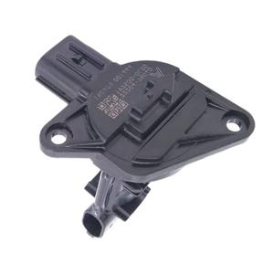 1PC Mass Air Flow Meter Sensor 22204-75040 Compatible with Tacoma Highlander Sienna 3.5L Lexus 2016-2017 RX350 RX450h 3.5L 197500-0020
