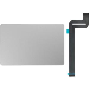 HAWSON A2338 M1 Trackpad Replacement for MacBook Pro 13.3 inch M1 A2338 Trackpad Touchpad with Cable 2020 Year (Space Gray)