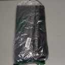 ZONETECH Black Warming Pad Cozy Warmth in Cold Weather, Perfectly Sized for Comfort and Portability for Pets (1 PACK)