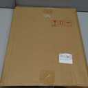 [2Pack] Kids Art Frames, 9x12 Front Opening Kids Artwork Frames Changeable, Black Artwork Display Storage Frame for Wall, Holds 50 Pcs, for 3D Picture, Crafts, Children Drawing, Hanging Art, Portfolio