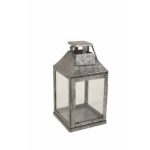 HD Designs Large Lantern, 12 in - Kroger