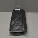 Ozynee Carrying Case for Nintendo Switch 2 (2025) with 10 Game Card Slots, Portable Hard Shell Case (Black)