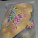 HOWAF New Years Eve Party Supplies -42pcs Happy New Year Cone Hats Fringed Noisemaker Headpieces Paper Eyeglasses for 2026 New Year Eve Party Decoration Favors, 2026 Decorations Kit for Adults