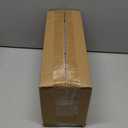 3 Pcs Glass Storage Jars, 480ML/16Oz - Airtight Cork Ball Lids, Glass Containers with Wooden Seals for Coffee Beans & Nuts,