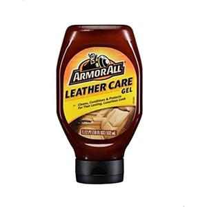 Armor All Leather Care Gel 18o