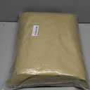 Arcturus XL Survival Tarp - Insulated Reflective Thermal Camping Tarp - 8.5' x 12' (Desert Tan)
