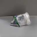 BLACK+DECKER Easy Steam Compact Iron for Clothes, Automatic Shutoff, Nonstick Plate, Light Weight, 1200 Watts (Standard)