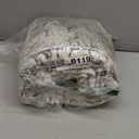 LIVEBOX 6x9 Sage Green Rug for Living Room- Large Oriental Rug for Bedroom, Non-Slip Retro Dining Room Rugs for Under Table, Low-Pile Soft Vintage Rugs for Office Guest Room