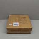 Cat Houses for Indoor Cats, Handwoven Natural Seagrass Cat Cave Pet Cube,Foldable Pet Cat House, Cat Beds with Double-Sided Mat, Hideaway, in Living Room Bedroom