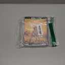 The Martian Blu-ray