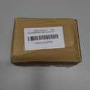 AMI PARTS W11156487 W10823529 Cooktop Range/Oven Knobs Fit for Kitchen-aid Whirl-Pool Stove Knobs Replacements, Replaces 4546228 AP6285576 5 PCS