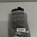 20-30 mmHg Medical Compression Tights for Women, Closed Toe Compression Pantyhose Support Graduated Compression Stockings Leggings Tights for Varicose Veins Edema (2X-Large)