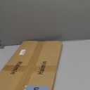 Haimin Wall Panels Peel and Stick 10 Pieces 23.6x11.8in (19.4 Sq. Ft. Coverage) Lightweight Backsplash Marble Look Tile (not Real Marble) Ideal for Kitchen Bathrooms Living Rooms Bedrooms (Gray-YSH)